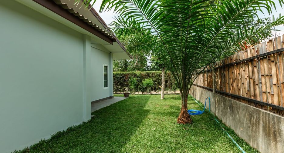 Villa en venta y en alquiler de 3 habitaciones en Mueang Krabi, Krabi
