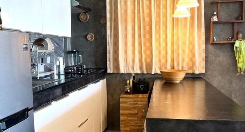 For sale 1 bed apartment in Ko Samui, Surat Thani