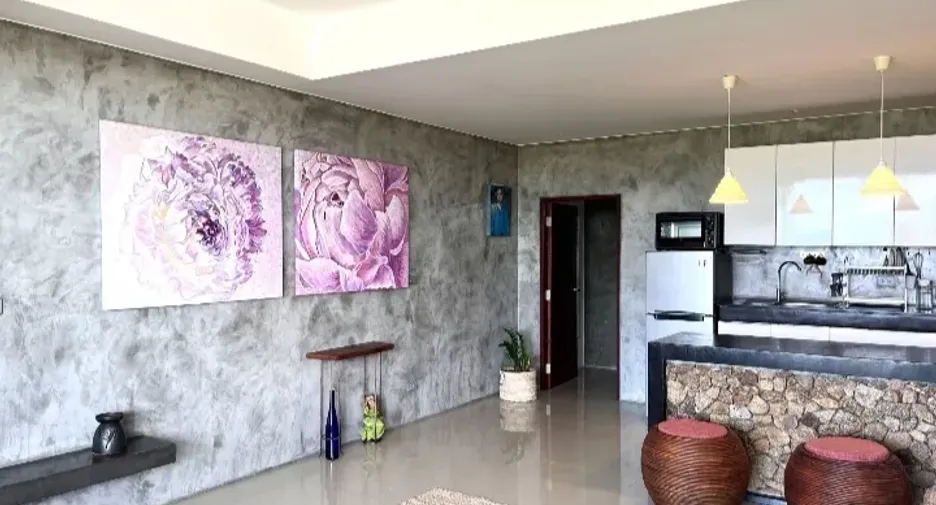 For sale 1 bed apartment in Ko Samui, Surat Thani