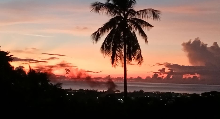 For sale 1 Beds apartment in Ko Samui, Surat Thani