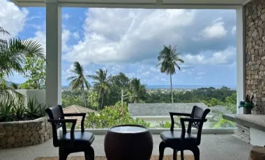 Apartamento en venta de 1 habitaciones en Ko Samui, Surat Thani