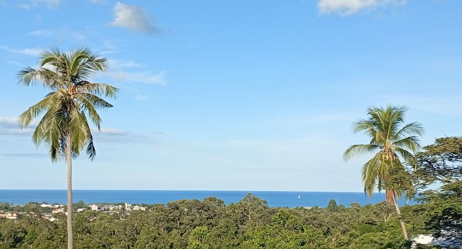 For sale 1 Beds apartment in Ko Samui, Surat Thani