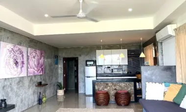 For sale 1 Beds apartment in Ko Samui, Surat Thani