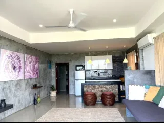 出售 1 卧室 公寓式住宅 在 苏梅岛, 素叻