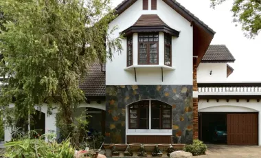 For sale 5 bedrooms house in San Sai, Chiang Mai