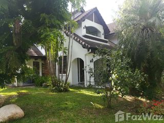 For sale 5 bedrooms house in San Sai, Chiang Mai