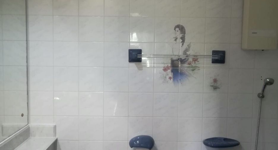 For sale 5 bedrooms house in San Sai, Chiang Mai