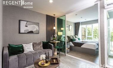 For sale 1 bed condo in Bang Na, Bangkok
