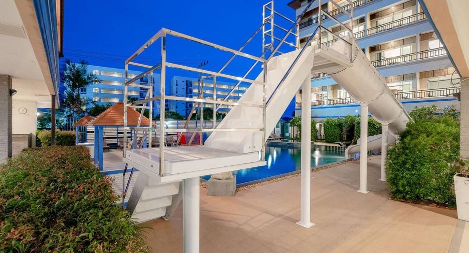 Hotel zur Miete mit 65 Zimmer in Hua Hin, Prachuap Khiri Khan