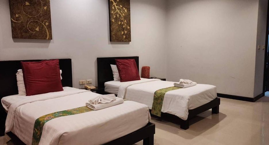 Hotel zur Miete mit 65 Zimmer in Hua Hin, Prachuap Khiri Khan