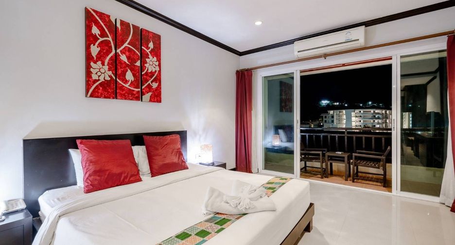 Hotel zur Miete mit 65 Zimmer in Hua Hin, Prachuap Khiri Khan