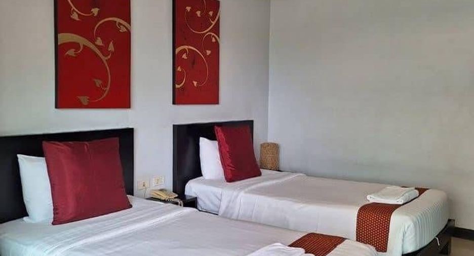 Hotel zur Miete mit 65 Zimmer in Hua Hin, Prachuap Khiri Khan
