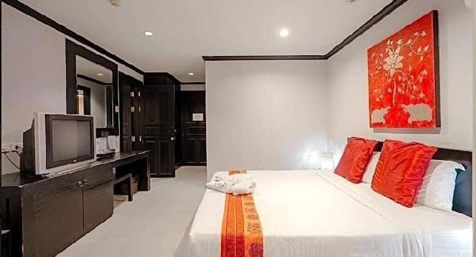 Hotel zur Miete mit 65 Zimmer in Hua Hin, Prachuap Khiri Khan