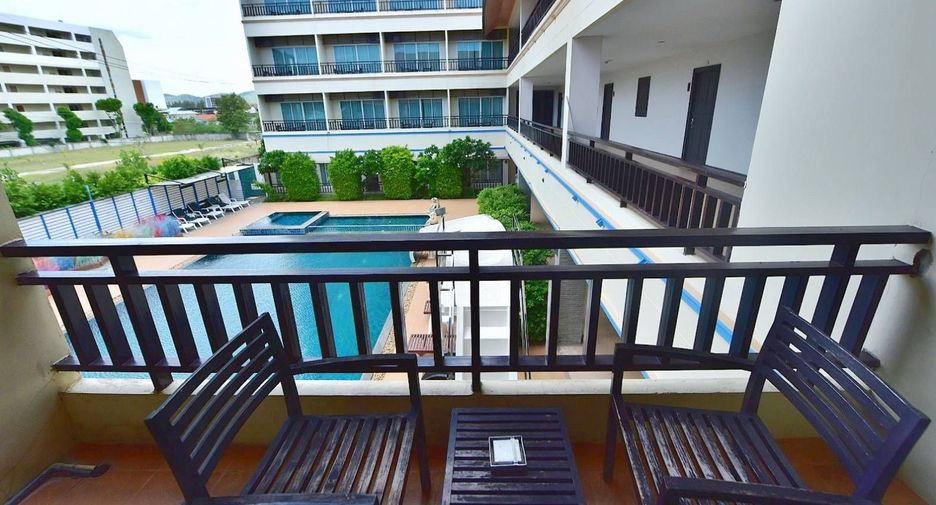 Hotel zur Miete mit 65 Zimmer in Hua Hin, Prachuap Khiri Khan