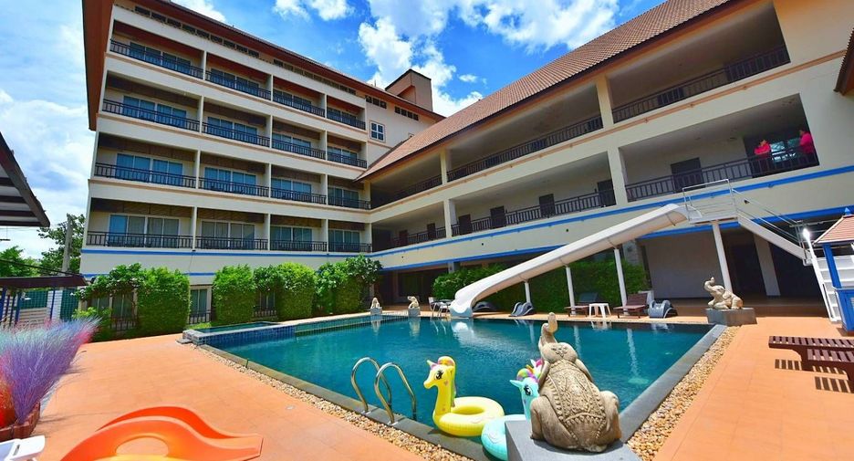 Hotel zur Miete mit 65 Zimmer in Hua Hin, Prachuap Khiri Khan