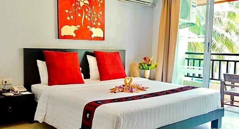 Hotel zur Miete mit 65 Zimmer in Hua Hin, Prachuap Khiri Khan