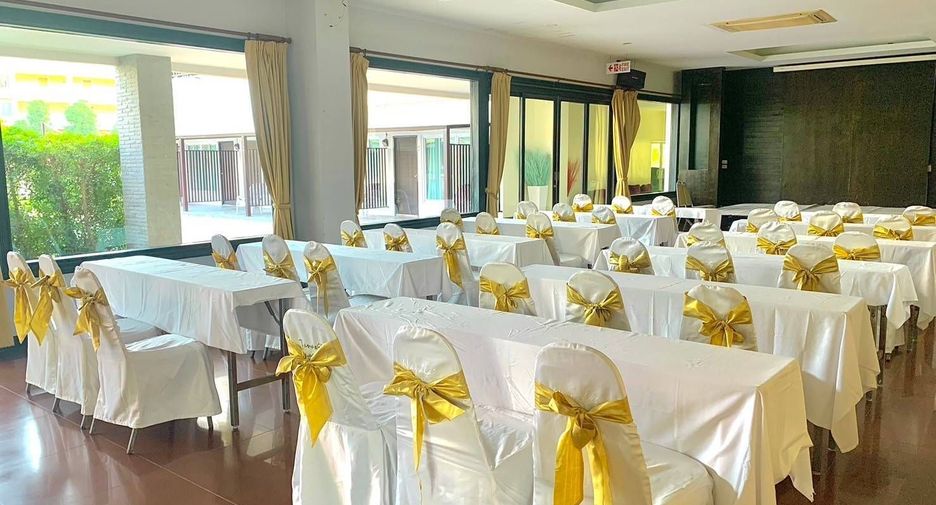 Hotel zur Miete mit 65 Zimmer in Hua Hin, Prachuap Khiri Khan