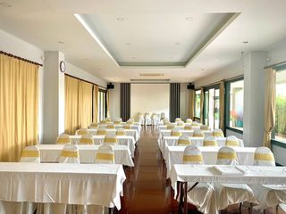 出租 65 卧室 酒店 在 华欣, 班武里府