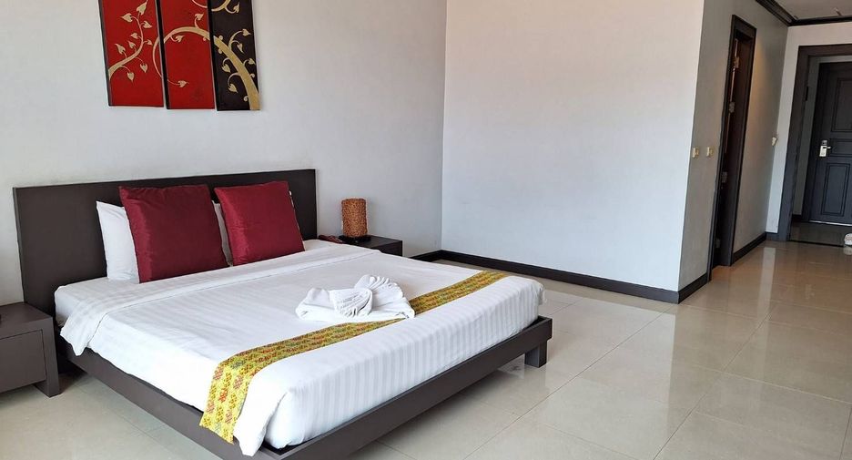 Hotel zur Miete mit 65 Zimmer in Hua Hin, Prachuap Khiri Khan