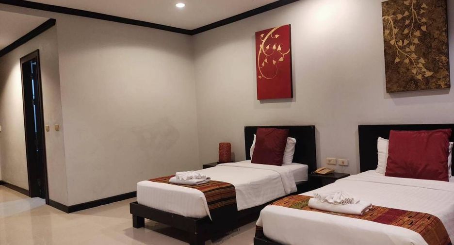 Hotel zur Miete mit 65 Zimmer in Hua Hin, Prachuap Khiri Khan