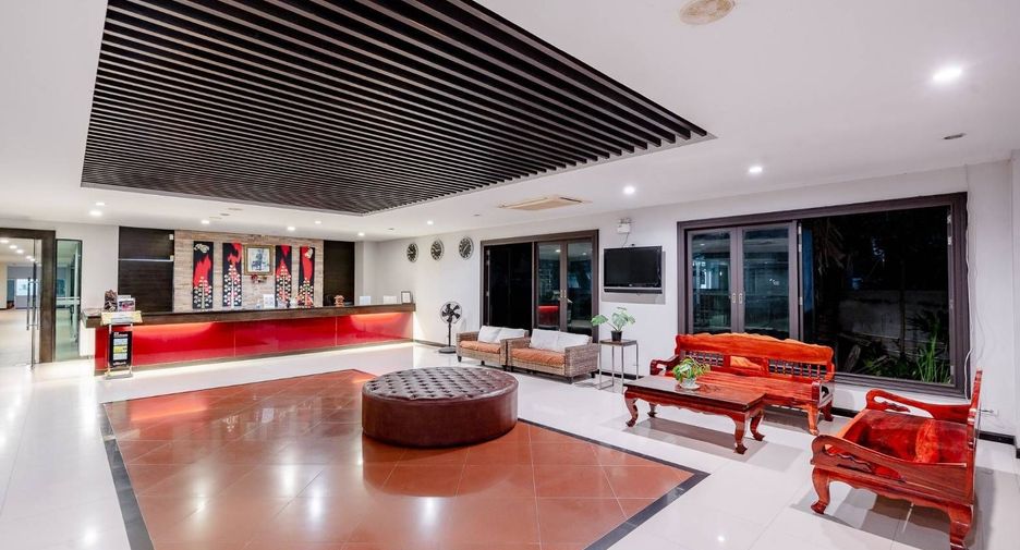 Hotel zur Miete mit 65 Zimmer in Hua Hin, Prachuap Khiri Khan