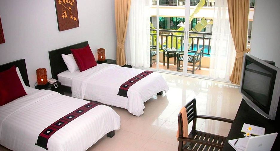 Hotel zur Miete mit 65 Zimmer in Hua Hin, Prachuap Khiri Khan