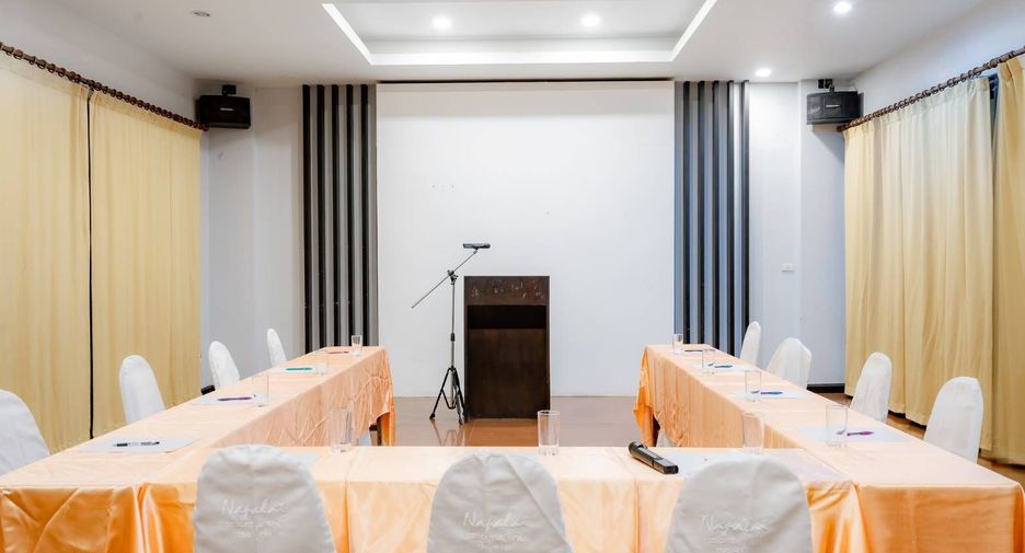 Hotel zur Miete mit 65 Zimmer in Hua Hin, Prachuap Khiri Khan
