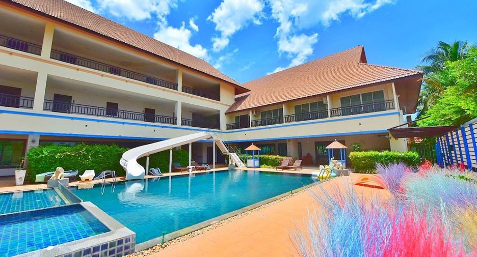 Hotel zur Miete mit 65 Zimmer in Hua Hin, Prachuap Khiri Khan