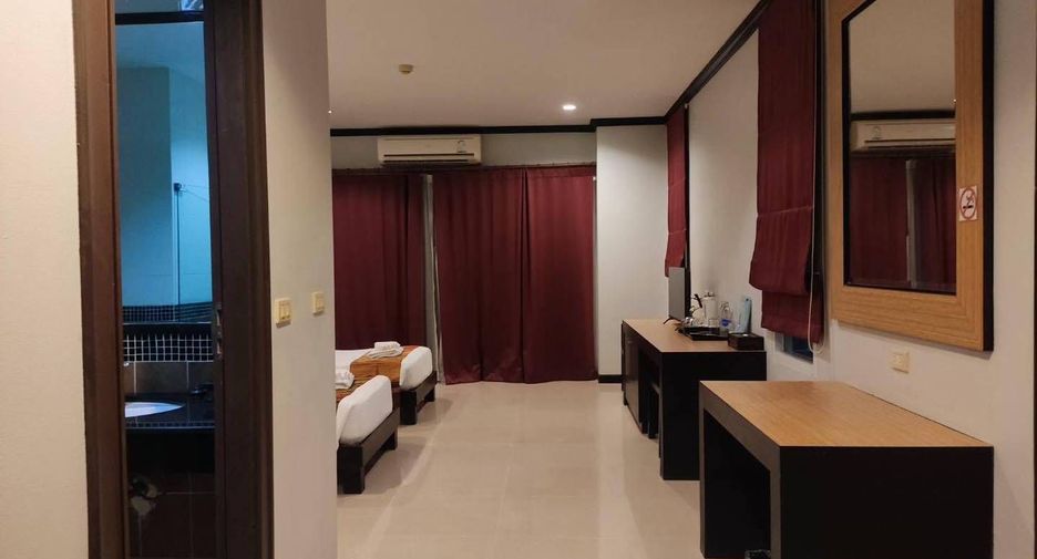 Hotel zur Miete mit 65 Zimmer in Hua Hin, Prachuap Khiri Khan