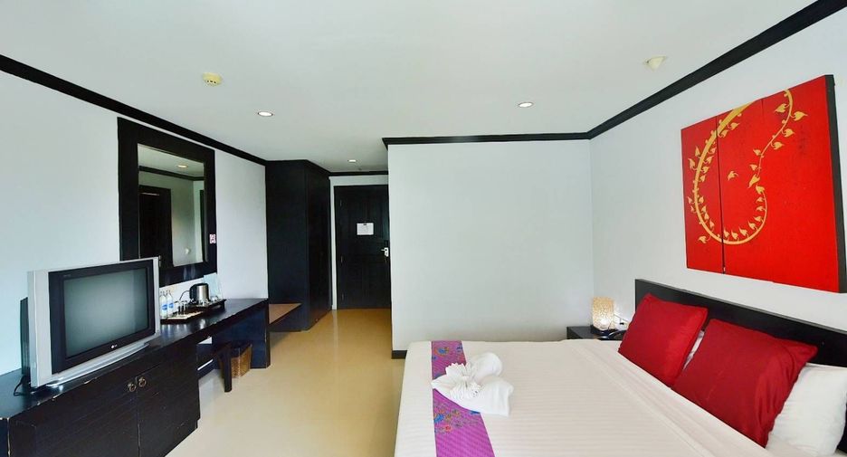 Hotel zur Miete mit 65 Zimmer in Hua Hin, Prachuap Khiri Khan