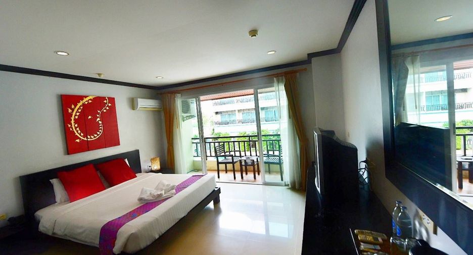 Hotel zur Miete mit 65 Zimmer in Hua Hin, Prachuap Khiri Khan
