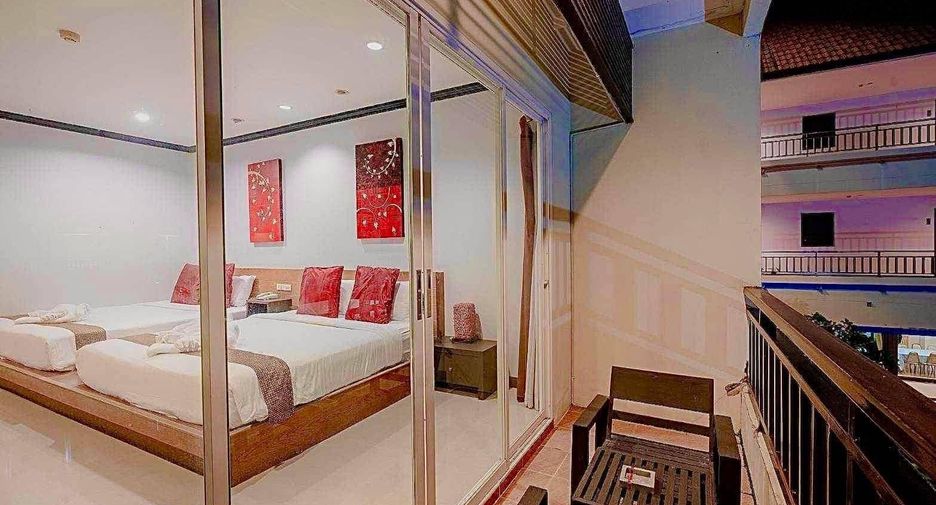 Hotel zur Miete mit 65 Zimmer in Hua Hin, Prachuap Khiri Khan