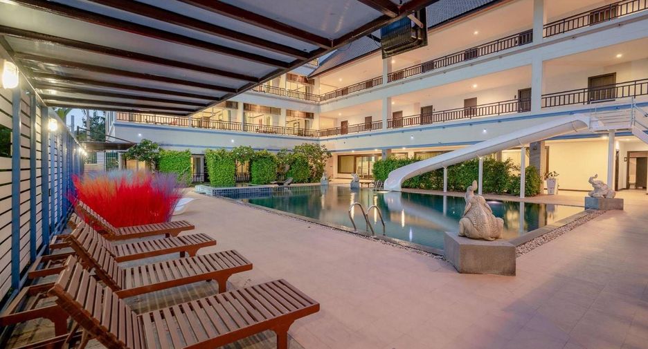 Hotel zur Miete mit 65 Zimmer in Hua Hin, Prachuap Khiri Khan