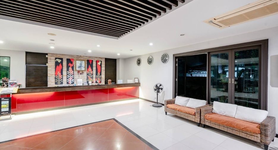 Hotel zur Miete mit 65 Zimmer in Hua Hin, Prachuap Khiri Khan
