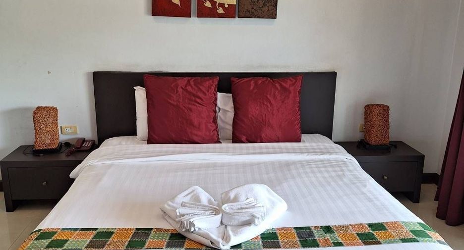 Hotel zur Miete mit 65 Zimmer in Hua Hin, Prachuap Khiri Khan