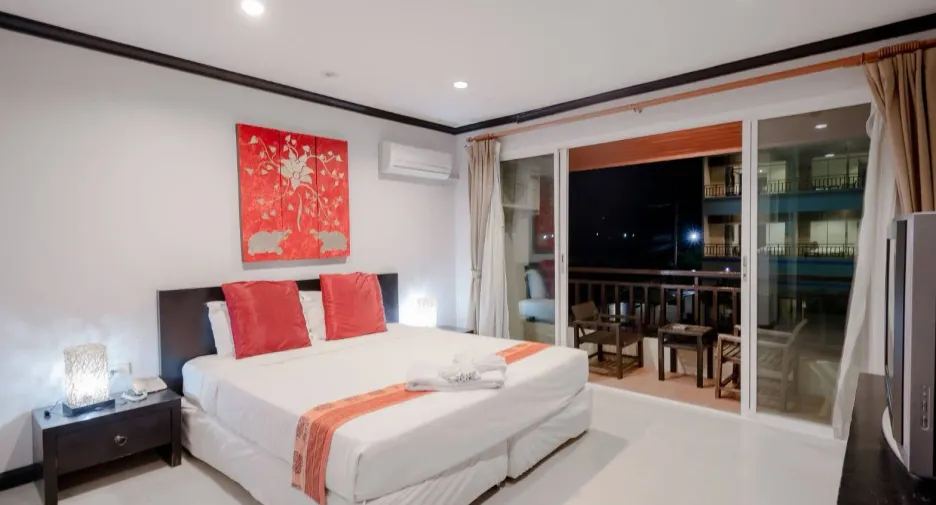 Hotel zur Miete mit 65 Zimmer in Hua Hin, Prachuap Khiri Khan