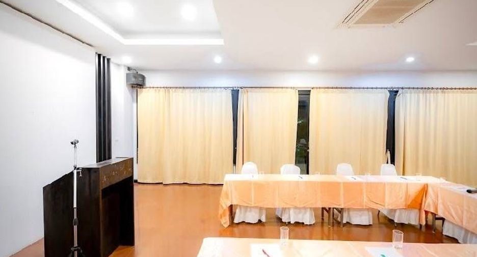 Hotel zur Miete mit 65 Zimmer in Hua Hin, Prachuap Khiri Khan