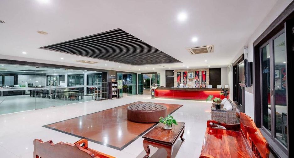 Hotel zur Miete mit 65 Zimmer in Hua Hin, Prachuap Khiri Khan