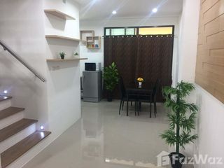 For sale 2 bedrooms townhouse in San Sai, Chiang Mai