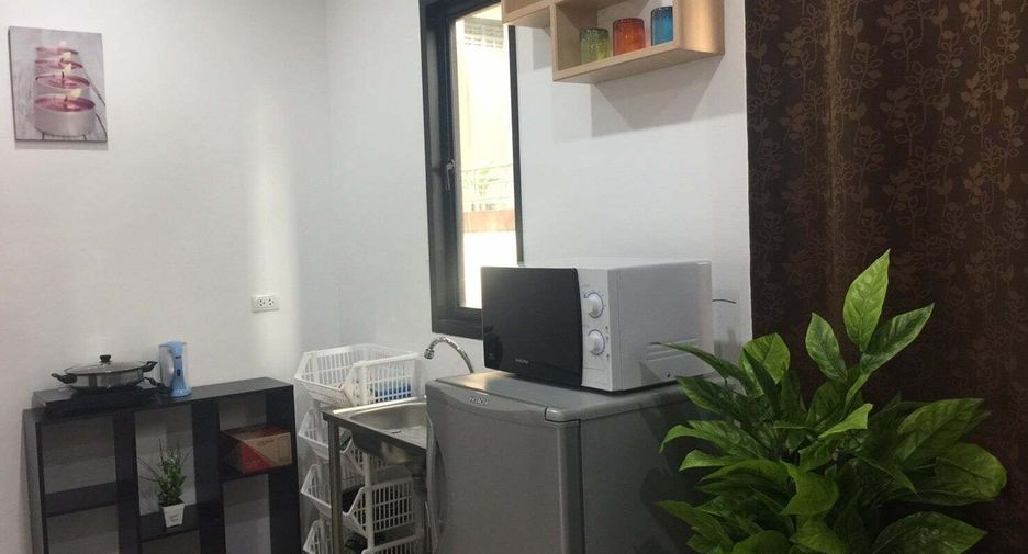 For sale そして for rent 2 ベッドルーム townhouse in San Sai, Chiang Mai