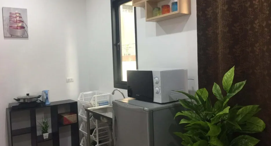 出售 2 卧室 联排别墅 在 San Sai, Chiang Mai