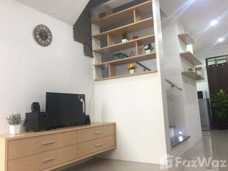 For sale 2 bedrooms townhouse in San Sai, Chiang Mai