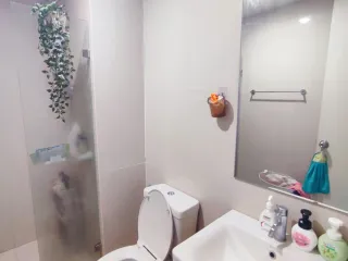 For sale 1 bed condo in Bangkok Yai, Bangkok