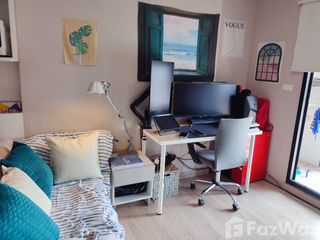 For sale 1 bed condo in Bangkok Yai, Bangkok