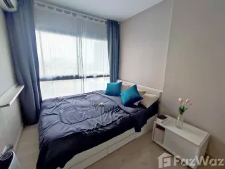For sale 1 bed condo in Bangkok Yai, Bangkok