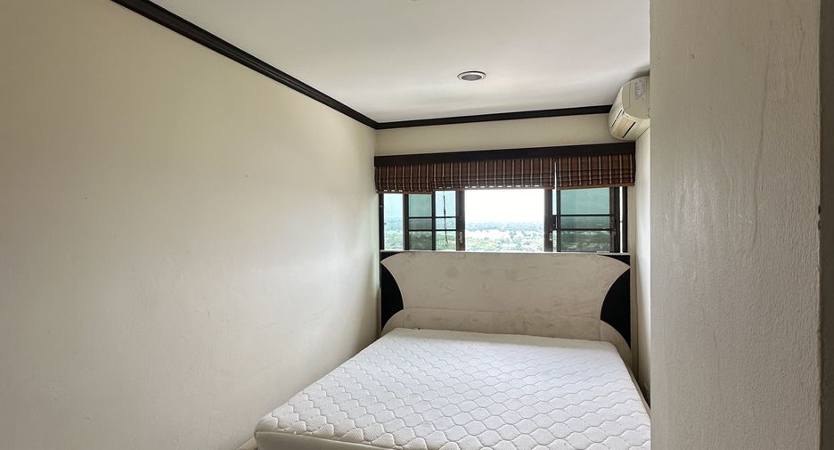 出售 和 出租 3 卧室 公寓 在 Sattahip, Chon Buri