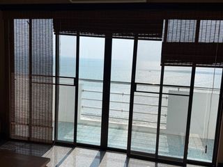 For sale and for rent 3 bedrooms condo in Na Jomtien, Pattaya