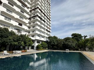 À vendre et à louer 3 chambres condo à Na Jomtien, Pattaya
