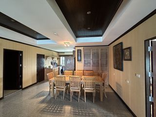 For sale and for rent 3 bedrooms condo in Na Jomtien, Pattaya