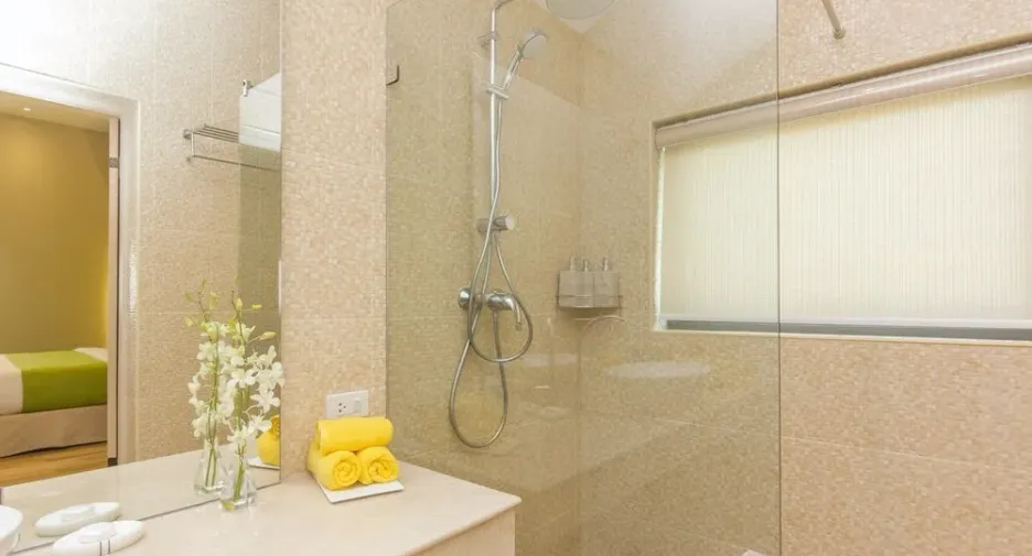 For rent 3 bedrooms villa in Ko Samui, Surat Thani